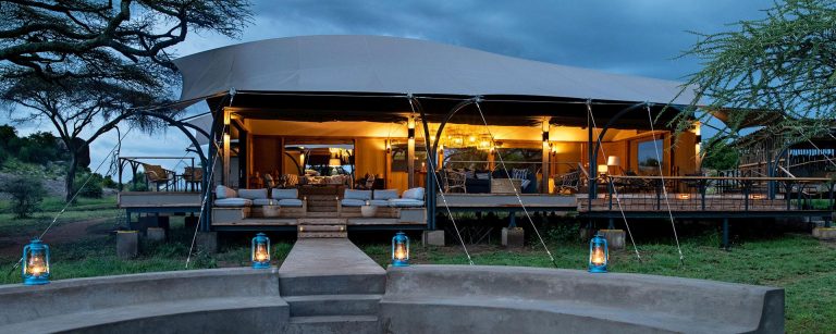 TEN DAYS: TARANGIRE- MANYARA – NGORONGORO- SERENGETI (LUXURY)